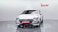 2020 Hyundai Sonata