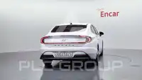 2020 Hyundai Sonata