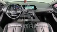 2020 Hyundai Sonata