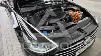 2020 Hyundai Sonata