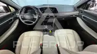2020 Hyundai Sonata