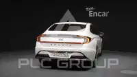 2020 Hyundai Sonata