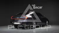 2020 Hyundai Sonata