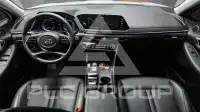 2020 Hyundai Sonata