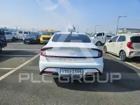 2020 Hyundai Sonata