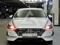 2020 Hyundai Sonata