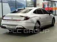 2020 Hyundai Sonata