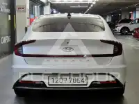 2020 Hyundai Sonata