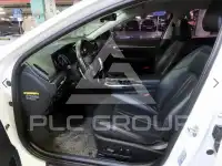 2020 Hyundai Sonata