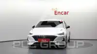 2020 Hyundai Sonata