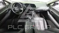 2020 Hyundai Sonata
