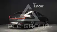 2020 Hyundai Sonata