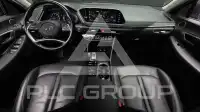 2020 Hyundai Sonata