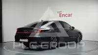 2020 Hyundai Sonata