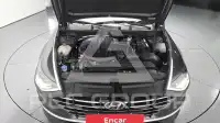 2020 Hyundai Sonata
