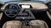2020 Hyundai Sonata