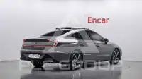 2020 Hyundai Sonata