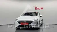 2020 Hyundai Sonata