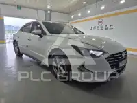 2020 Hyundai Sonata