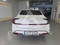 2020 Hyundai Sonata