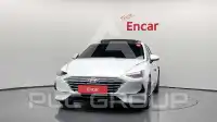 2020 Hyundai Sonata