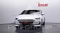 2020 Hyundai Sonata