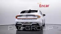 2020 Hyundai Sonata