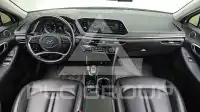 2020 Hyundai Sonata