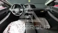 2020 Hyundai Sonata