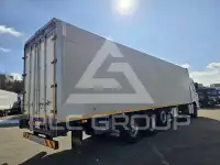 2020 Hyundai Xcient