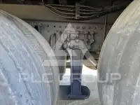 2020 Hyundai Xcient