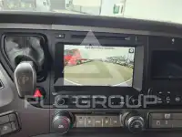 2020 Hyundai Xcient