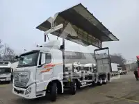 2020 Hyundai Xcient