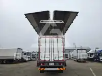 2020 Hyundai Xcient