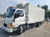 2020 Hyundai Mighty