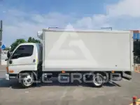 2020 Hyundai Mighty