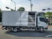 2020 Hyundai Mighty