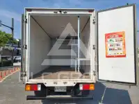 2020 Hyundai Mighty