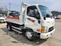 2020 Hyundai Mighty