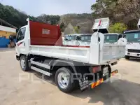 2020 Hyundai Mighty