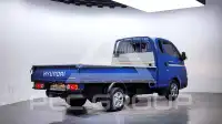2020 Hyundai Porter