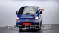 2020 Hyundai Porter
