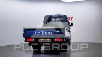 2020 Hyundai Porter