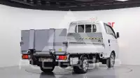 2020 Hyundai Porter
