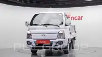 2020 Hyundai Porter