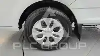 2020 Hyundai Porter