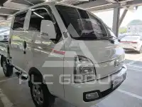 2020 Hyundai Porter