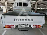 2020 Hyundai Porter