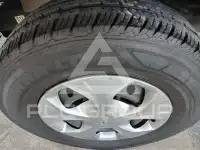 2020 Hyundai Porter