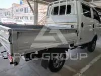 2020 Hyundai Porter